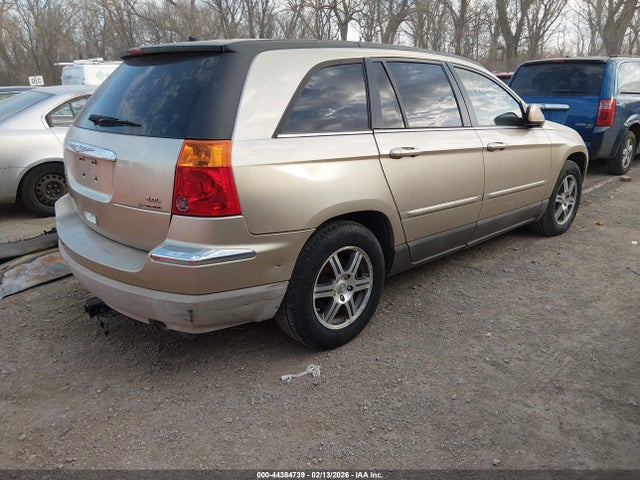 Продаж на аукціоні авто 2007 Chrysler Pacifica Touring, vin: 2A8GF68X97R326647, номер лоту: 44384739