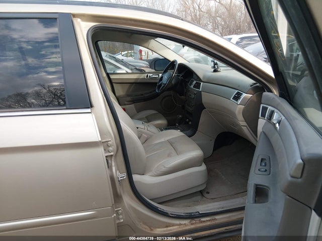 Продаж на аукціоні авто 2007 Chrysler Pacifica Touring, vin: 2A8GF68X97R326647, номер лоту: 44384739