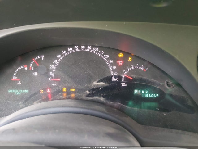 Продаж на аукціоні авто 2007 Chrysler Pacifica Touring, vin: 2A8GF68X97R326647, номер лоту: 44384739