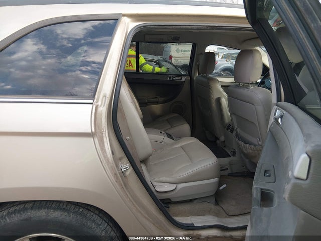 Продаж на аукціоні авто 2007 Chrysler Pacifica Touring, vin: 2A8GF68X97R326647, номер лоту: 44384739