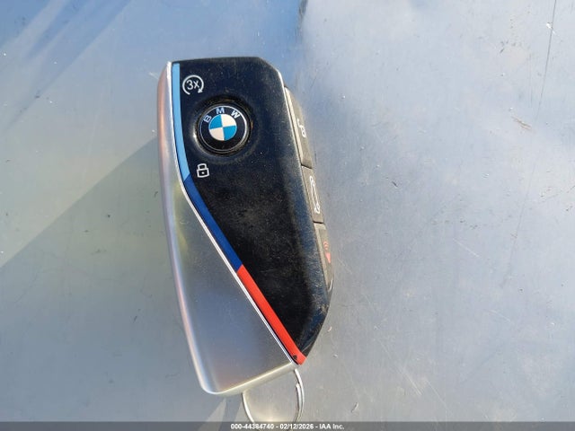 BMW I5 Edrive40 2024 WBY33FK09RCR18490 Image 11