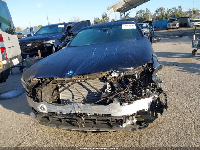 BMW I5 Edrive40 2024 WBY33FK09RCR18490 Image 13
