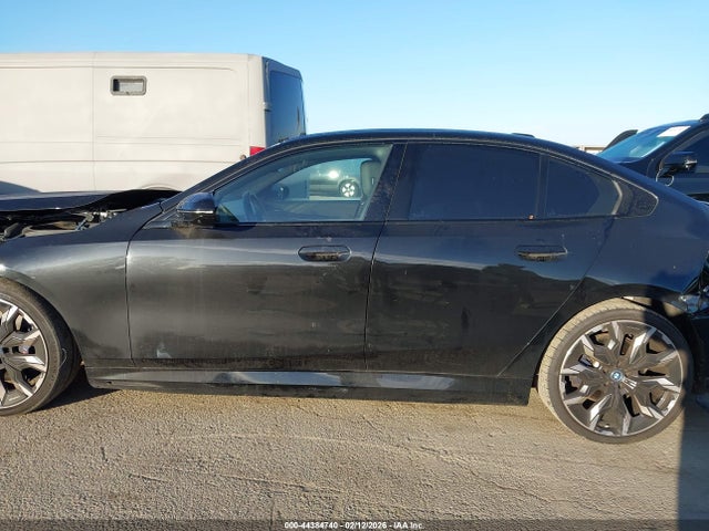 BMW I5 Edrive40 2024 WBY33FK09RCR18490 Image 15