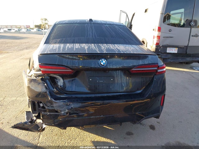 BMW I5 Edrive40 2024 WBY33FK09RCR18490 Image 17