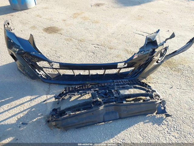 BMW I5 Edrive40 2024 WBY33FK09RCR18490 Image 12