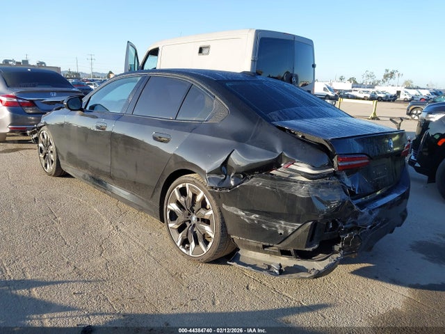 BMW I5 Edrive40 2024 WBY33FK09RCR18490 Image 3