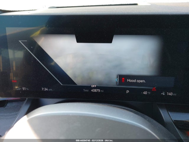 BMW I5 Edrive40 2024 WBY33FK09RCR18490 Image 7