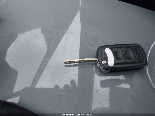 2005 LAND ROVER LR3 SALAE25465A320818 Photo 10