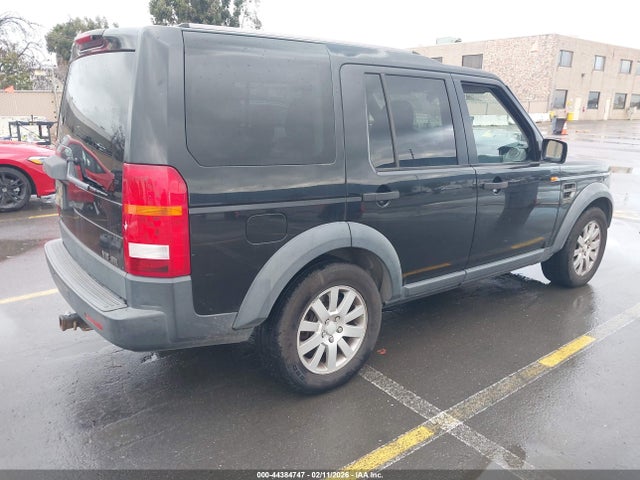 2005 LAND ROVER LR3 SALAE25465A320818 Photo 3