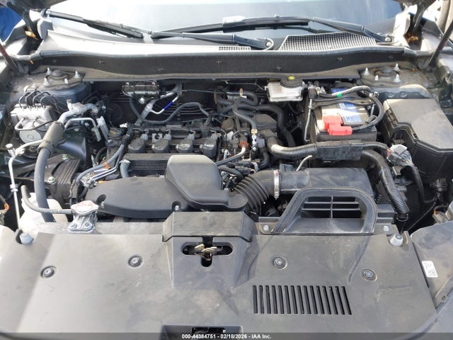 Honda Cr-v Ex 2wd 2023 7FARS3H47PE000801 Image 10