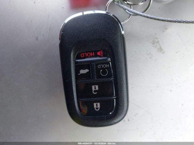 Honda Cr-v Ex 2wd 2023 7FARS3H47PE000801 Image 11