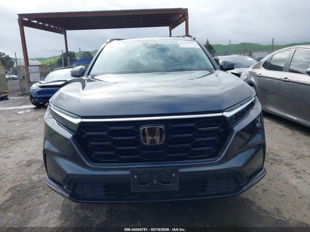 Honda Cr-v Ex 2wd 2023 7FARS3H47PE000801 Image 13