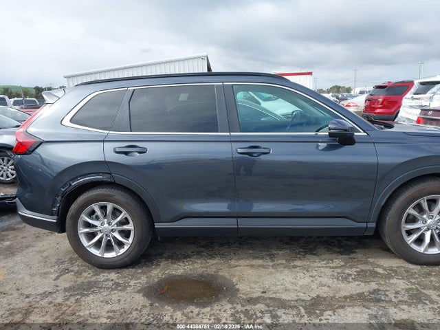 Honda Cr-v Ex 2wd 2023 7FARS3H47PE000801 Image 14