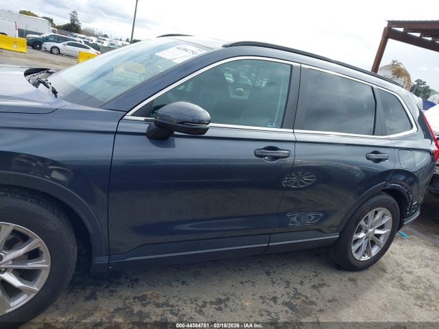 Honda Cr-v Ex 2wd 2023 7FARS3H47PE000801 Image 15