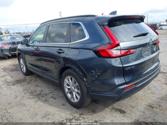 Honda Cr-v Ex 2wd 2023 7FARS3H47PE000801 Image 3