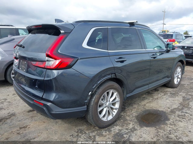 Honda Cr-v Ex 2wd 2023 7FARS3H47PE000801 Image 4