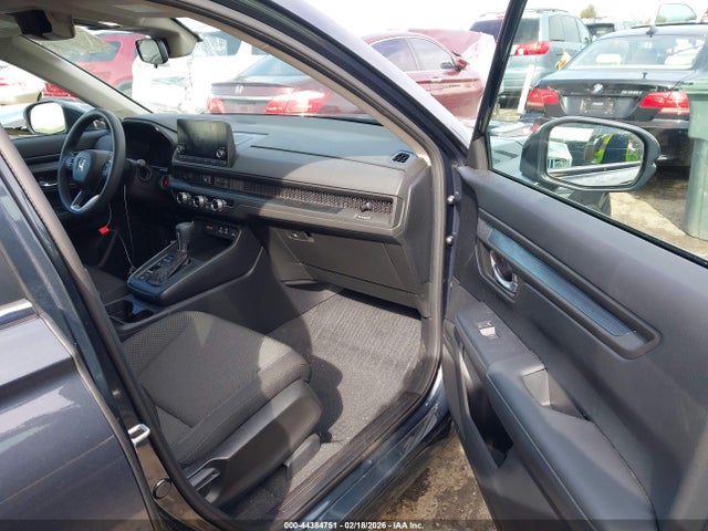 Honda Cr-v Ex 2wd 2023 7FARS3H47PE000801 Image 5