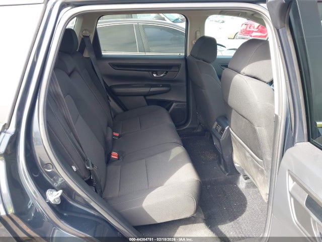 Honda Cr-v Ex 2wd 2023 7FARS3H47PE000801 Image 8