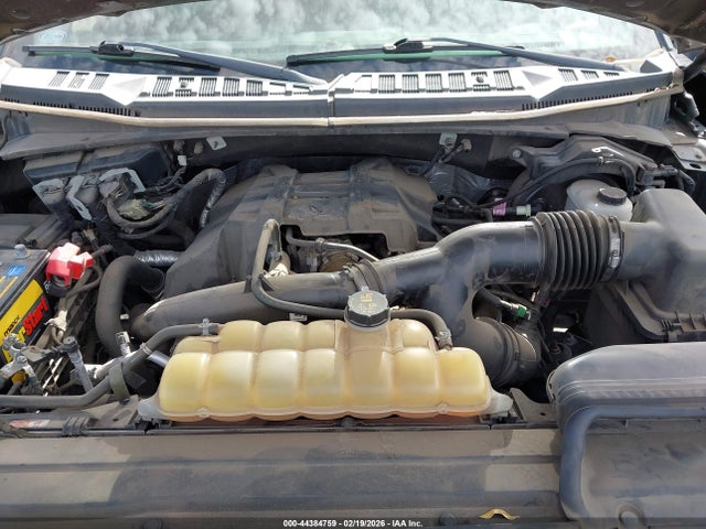 Ford F-150 Xlt 2018 1FTEW1EP6JKF70963 Image 10