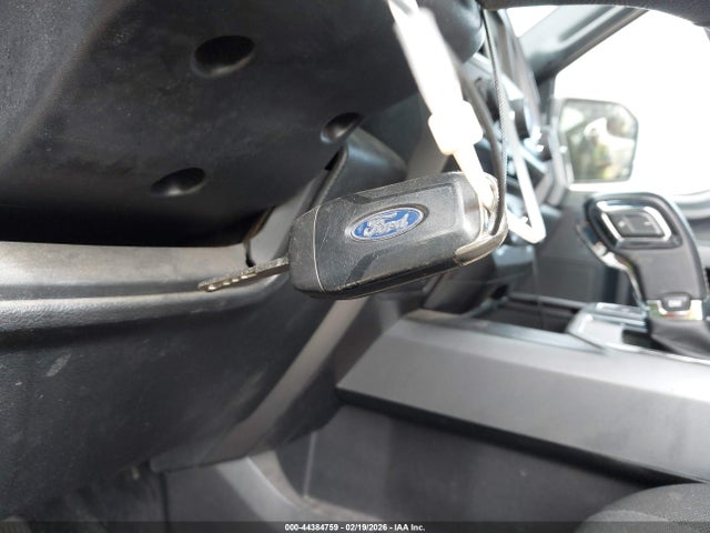 Ford F-150 Xlt 2018 1FTEW1EP6JKF70963 Image 11