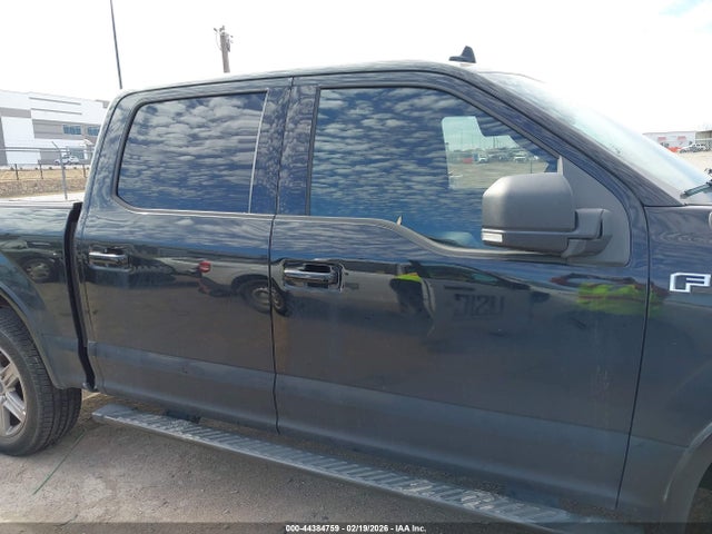 Ford F-150 Xlt 2018 1FTEW1EP6JKF70963 Image 13