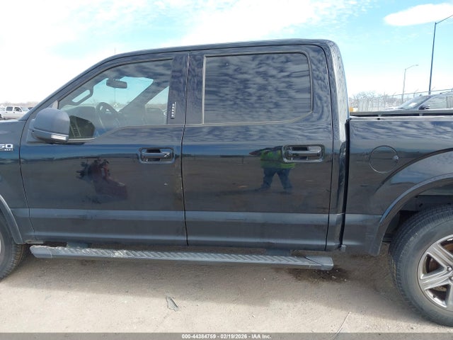 Ford F-150 Xlt 2018 1FTEW1EP6JKF70963 Image 14