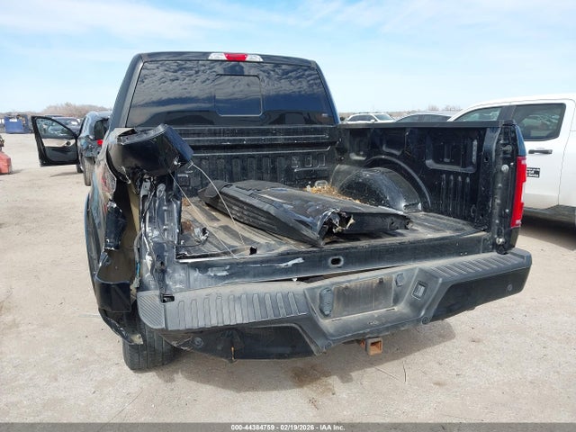 Ford F-150 Xlt 2018 1FTEW1EP6JKF70963 Image 6