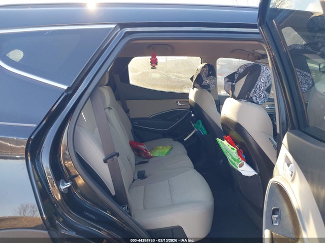 5NMZUDLB8HH015762 Hyundai Santa Fe Sport 2.4l