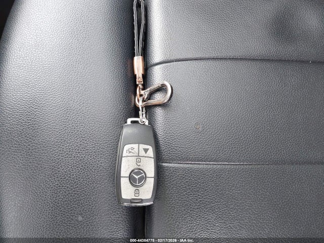 W1N4M4HB1MW096851 Mercedes-Benz Glb 250 4matic