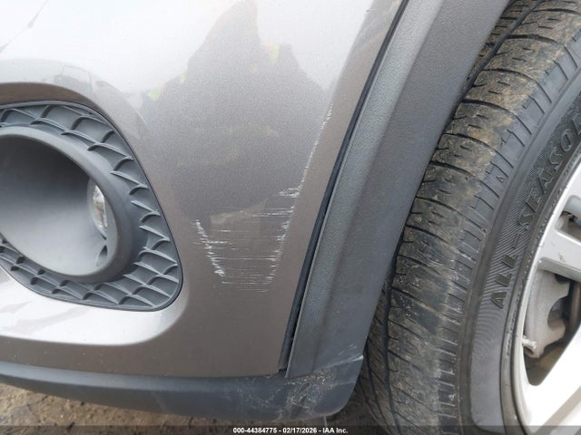 W1N4M4HB1MW096851 Mercedes-Benz Glb 250 4matic