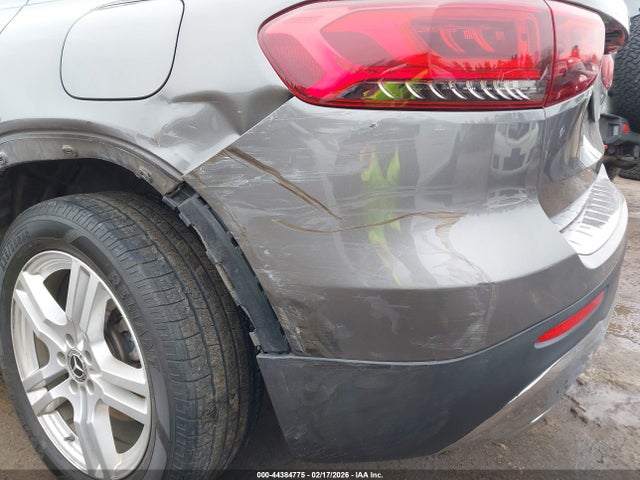 2021 MERCEDES-BENZ GLB 250 W1N4M4HB1MW096851 Photo 5