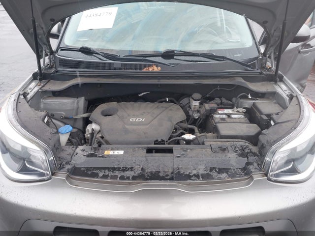 Продаж на аукціоні авто 2014 Kia Soul, vin: KNDJN2A23E7098313, номер лоту: 44384779