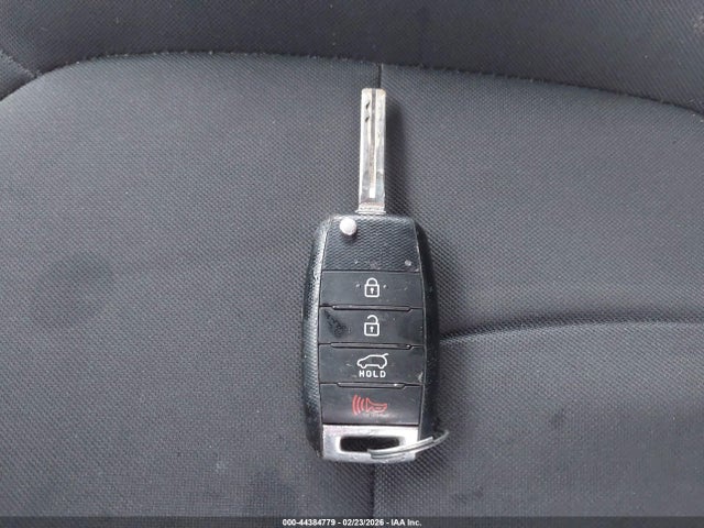 Продаж на аукціоні авто 2014 Kia Soul, vin: KNDJN2A23E7098313, номер лоту: 44384779
