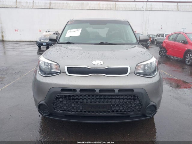 Продаж на аукціоні авто 2014 Kia Soul, vin: KNDJN2A23E7098313, номер лоту: 44384779