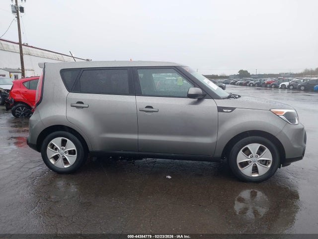 Продаж на аукціоні авто 2014 Kia Soul, vin: KNDJN2A23E7098313, номер лоту: 44384779