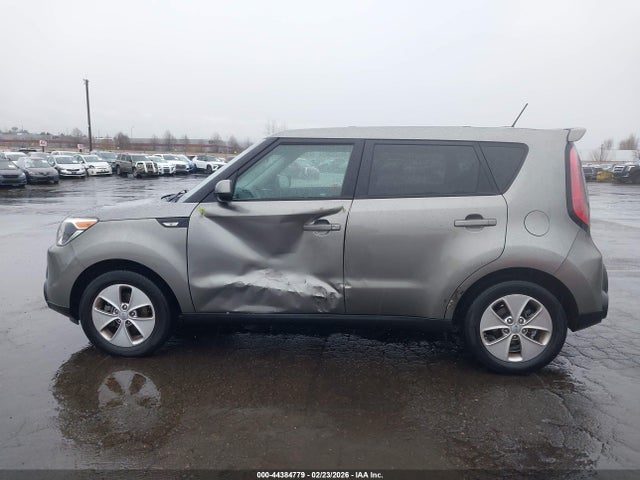 Продаж на аукціоні авто 2014 Kia Soul, vin: KNDJN2A23E7098313, номер лоту: 44384779