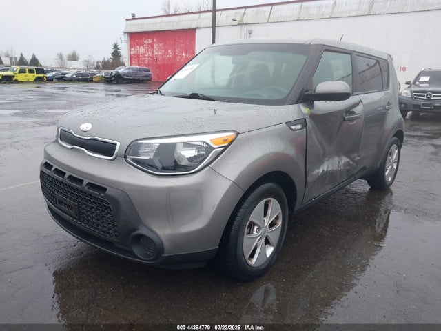 Продаж на аукціоні авто 2014 Kia Soul, vin: KNDJN2A23E7098313, номер лоту: 44384779