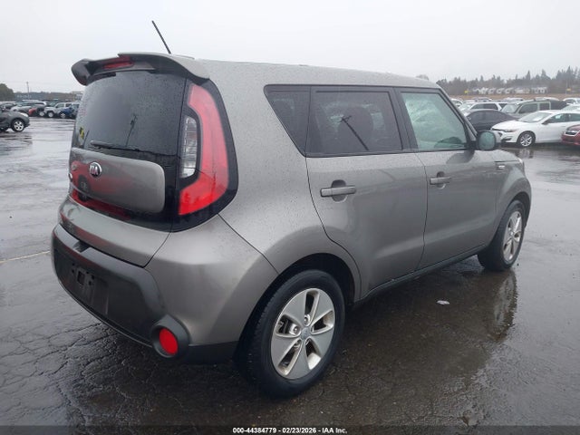 Продаж на аукціоні авто 2014 Kia Soul, vin: KNDJN2A23E7098313, номер лоту: 44384779