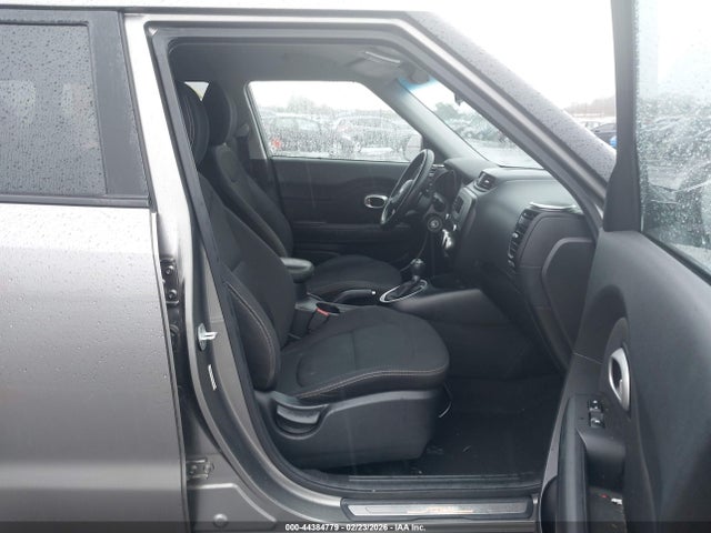 Продаж на аукціоні авто 2014 Kia Soul, vin: KNDJN2A23E7098313, номер лоту: 44384779