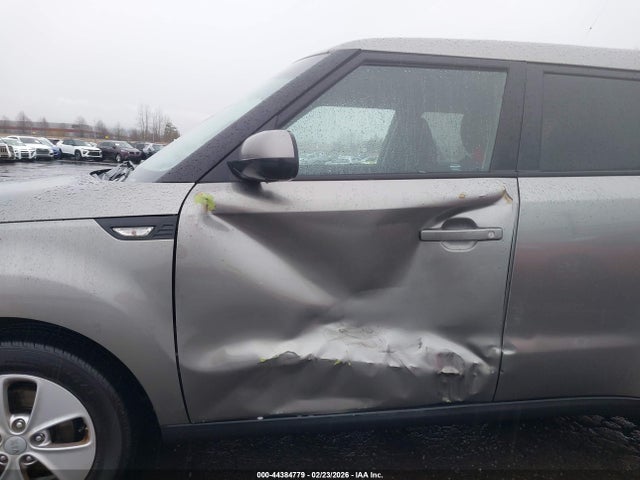 Продаж на аукціоні авто 2014 Kia Soul, vin: KNDJN2A23E7098313, номер лоту: 44384779