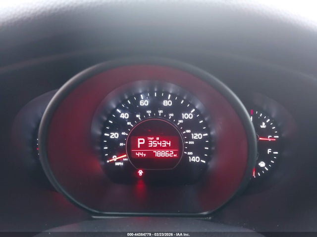 Продаж на аукціоні авто 2014 Kia Soul, vin: KNDJN2A23E7098313, номер лоту: 44384779