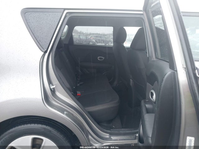 Продаж на аукціоні авто 2014 Kia Soul, vin: KNDJN2A23E7098313, номер лоту: 44384779