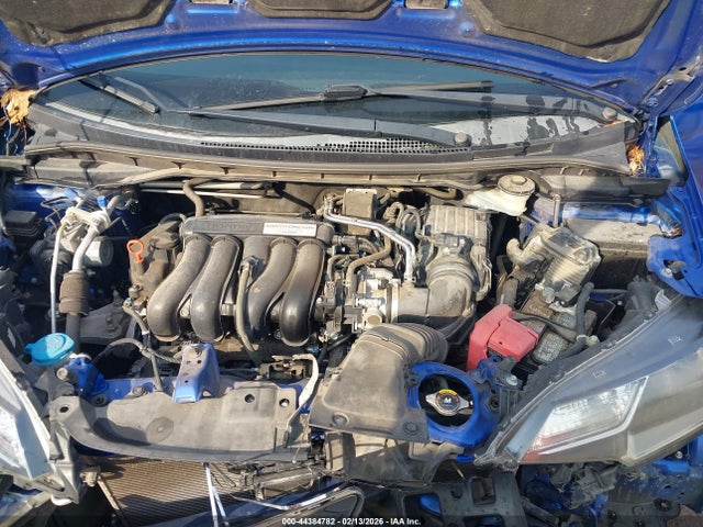 Aukcja sprzedaży 2018 Honda Fit Ex, vin: 3HGGK5H8XJM713486, numer aukcji: 44384782
