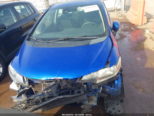 Aukcja sprzedaży 2018 Honda Fit Ex, vin: 3HGGK5H8XJM713486, numer aukcji: 44384782