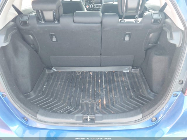 Aukcja sprzedaży 2018 Honda Fit Ex, vin: 3HGGK5H8XJM713486, numer aukcji: 44384782