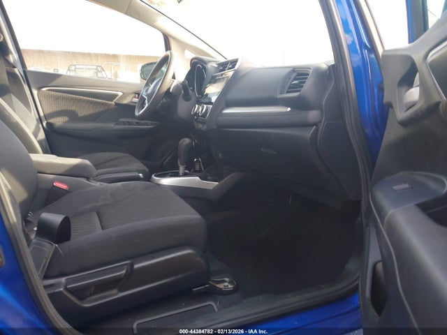 Aukcja sprzedaży 2018 Honda Fit Ex, vin: 3HGGK5H8XJM713486, numer aukcji: 44384782
