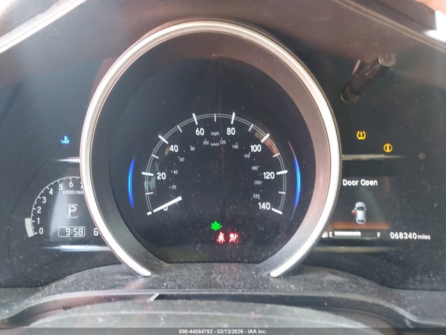 Aukcja sprzedaży 2018 Honda Fit Ex, vin: 3HGGK5H8XJM713486, numer aukcji: 44384782