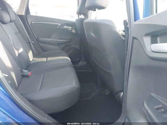 Aukcja sprzedaży 2018 Honda Fit Ex, vin: 3HGGK5H8XJM713486, numer aukcji: 44384782