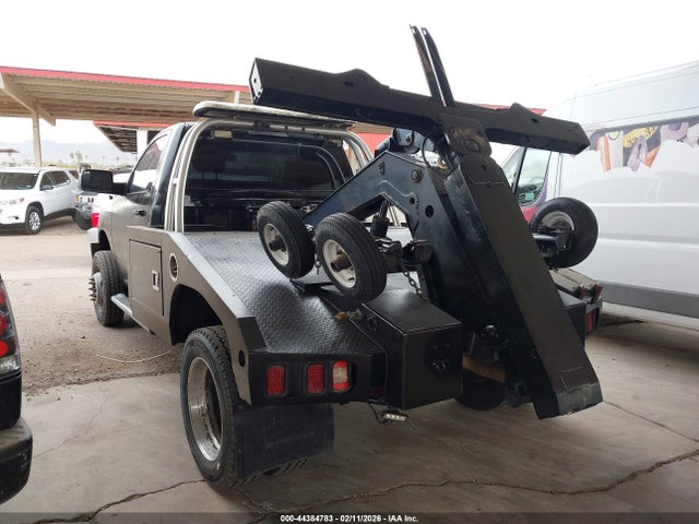 3C7WRKAL0EG131617 RAM 4500 Chassis Tradesman/slt