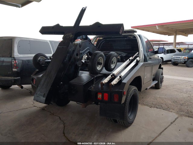 3C7WRKAL0EG131617 RAM 4500 Chassis Tradesman/slt